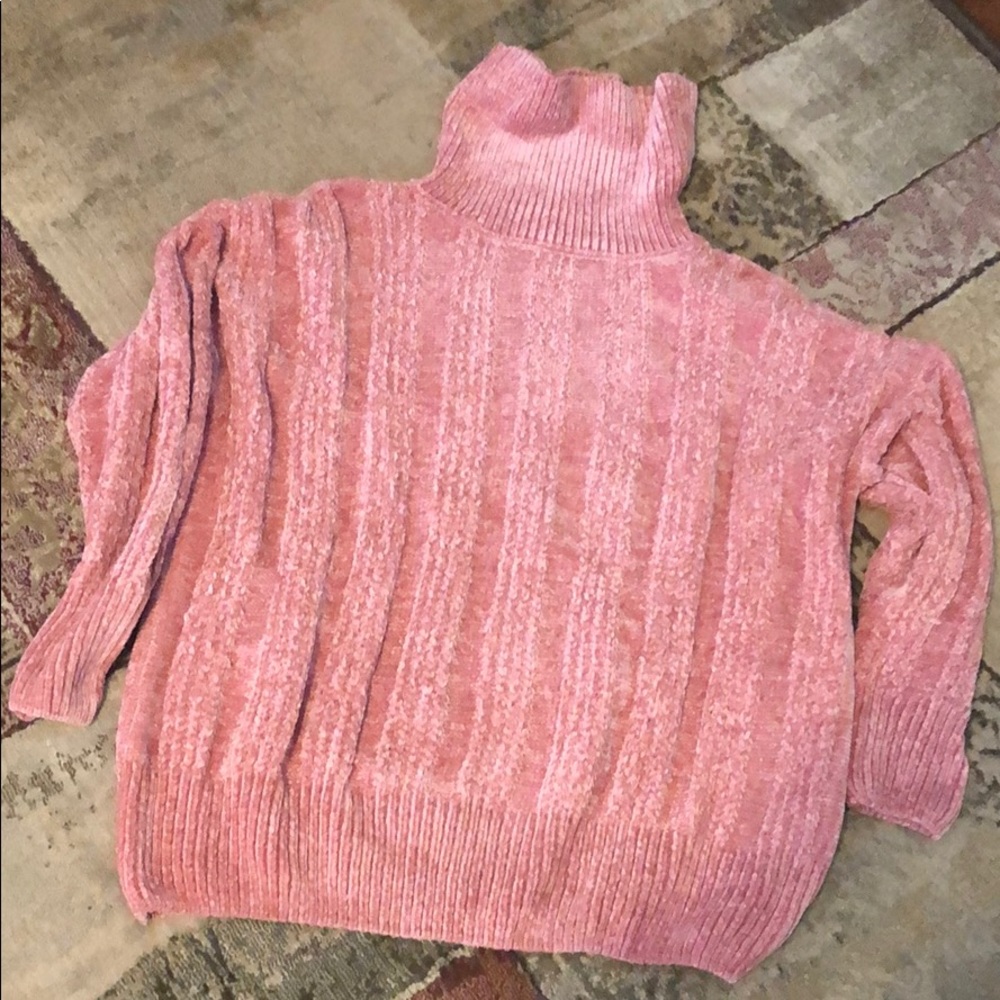 Buttery soft beautiful sweater